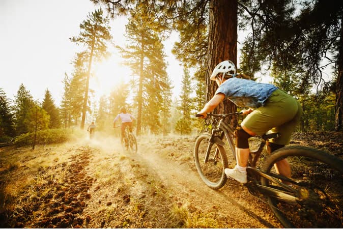 Image from Adventist health brand campaign