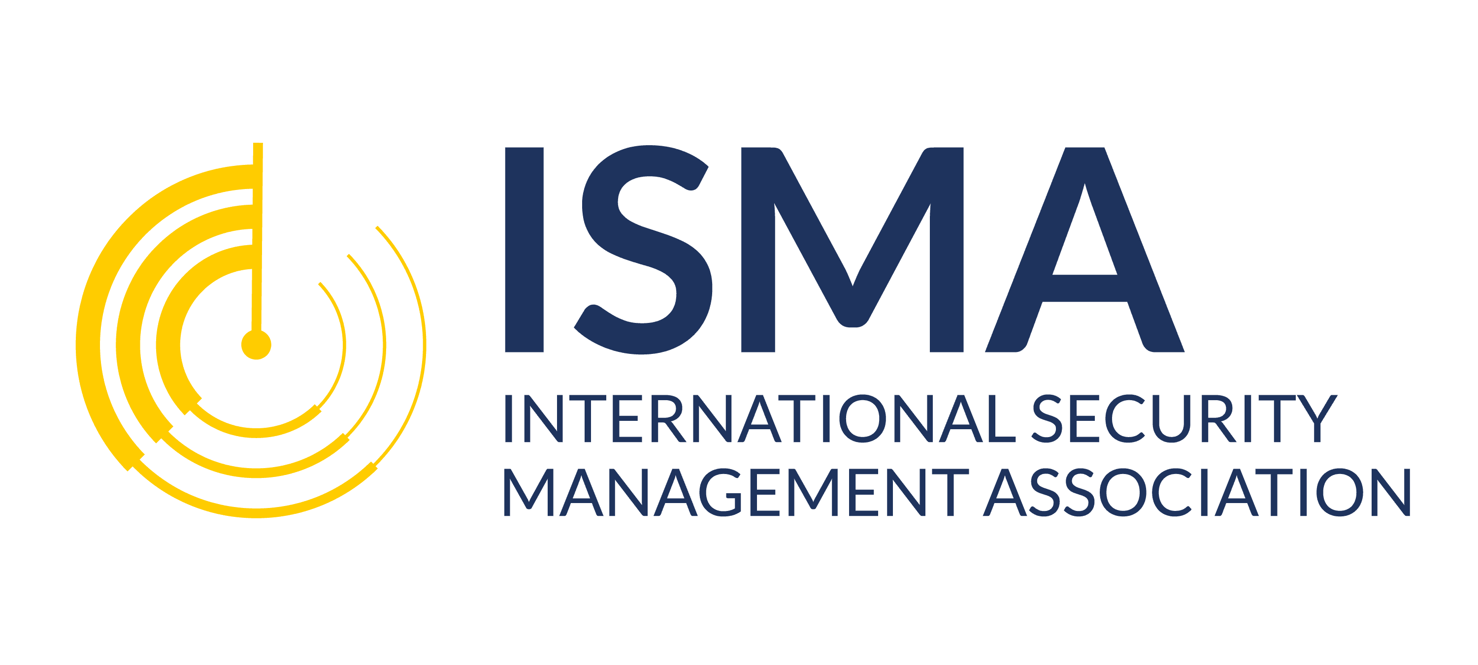 Image of ISMA color logo