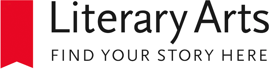 Image of Literary Arts Logo