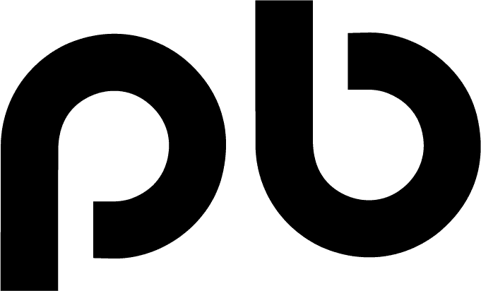 Image of Pacific Bags color Logo